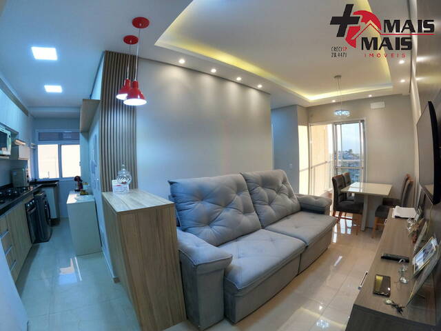 Apartamento para Venda em Valinhos - 5