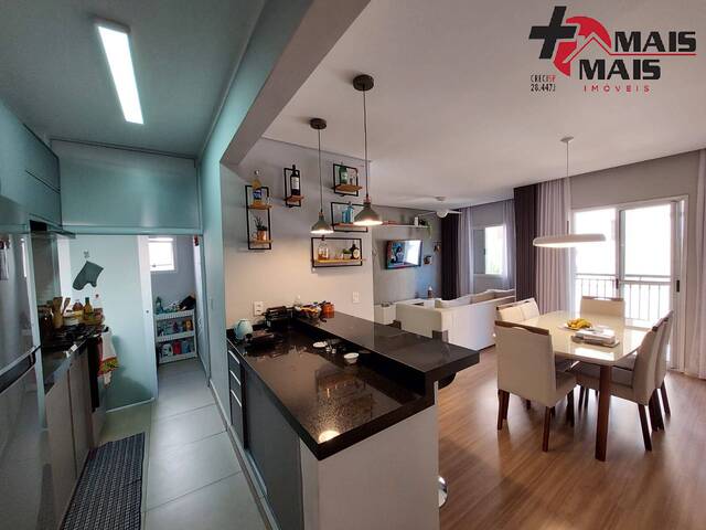 #ARAUCARIA - Apartamento para Venda em Sumaré - SP