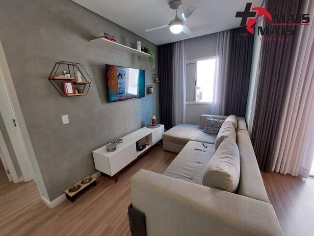 #ARAUCARIA - Apartamento para Venda em Sumaré - SP