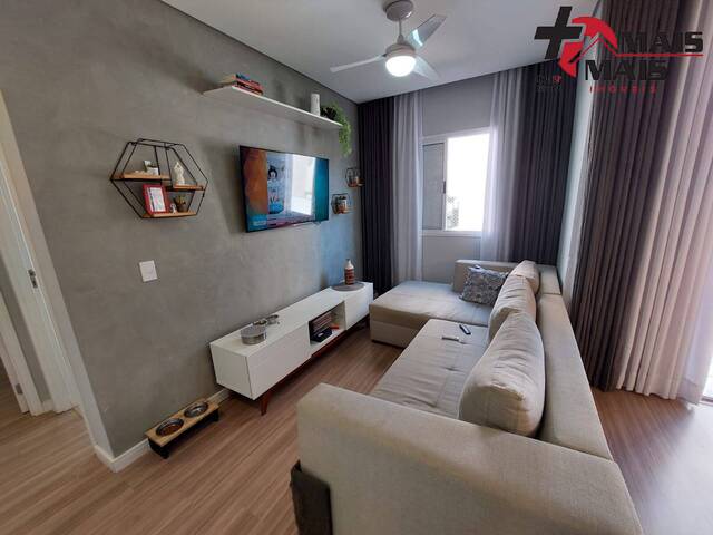 #ARAUCARIA - Apartamento para Venda em Sumaré - SP - 3