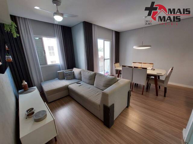 Apartamento para Venda em Sumaré - 4