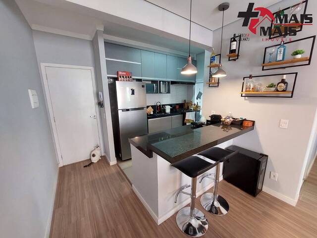 Apartamento para Venda em Sumaré - 5