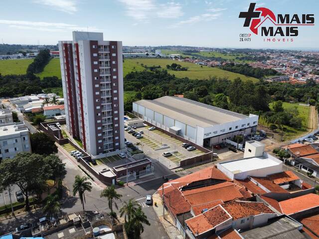 #BELLAVISTA - Apartamento para Venda em Sumaré - SP - 3