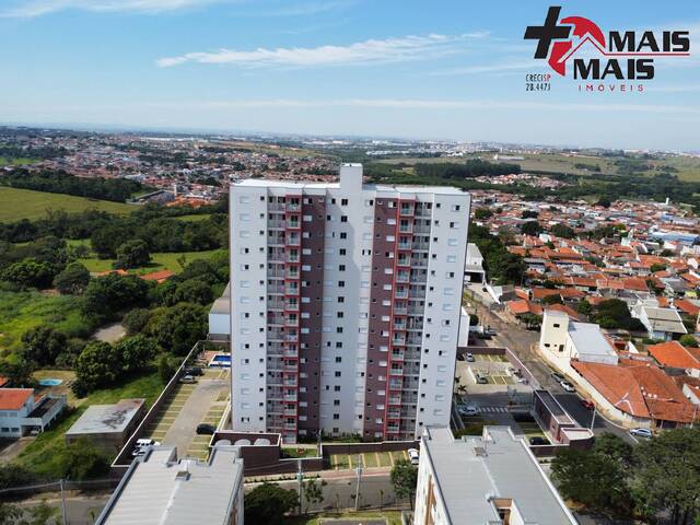 Apartamento para Venda em Sumaré - 4