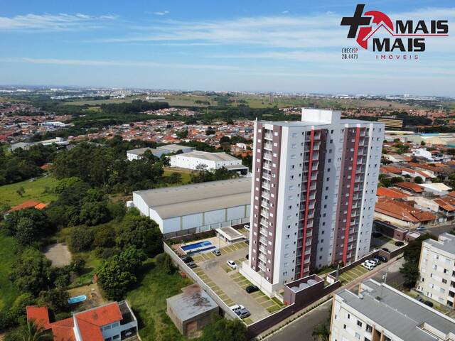 Apartamento para Venda em Sumaré - 5