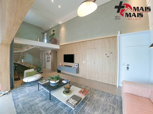 #PRIMEDUPLE - Apartamento para Venda em Campinas - SP