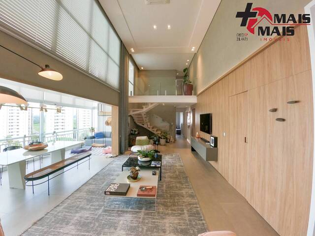 #PRIMEDUPLE - Apartamento para Venda em Campinas - SP