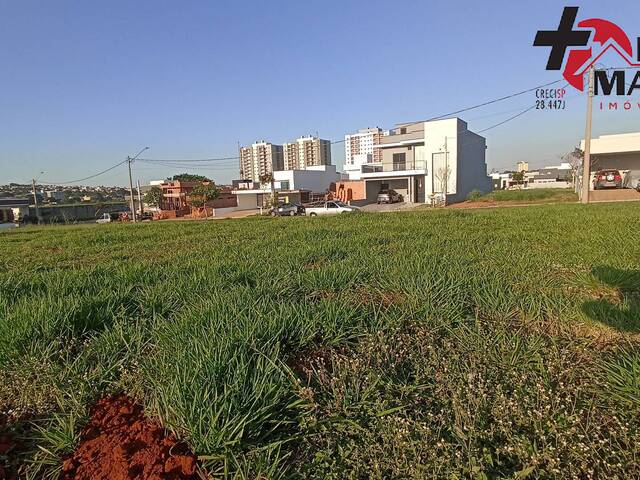 Área para Venda em Hortolândia - 4