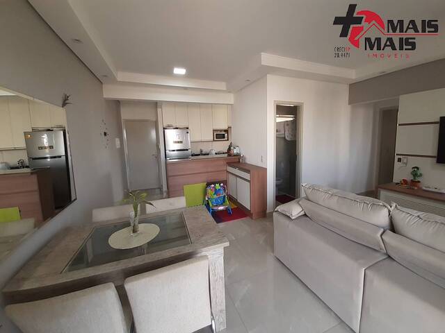 #ALAMEDA350 - Apartamento para Venda em Sumaré - SP