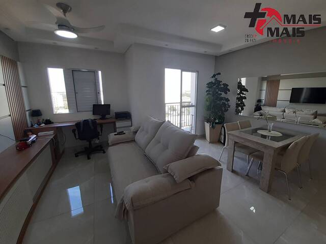 #ALAMEDA350 - Apartamento para Venda em Sumaré - SP