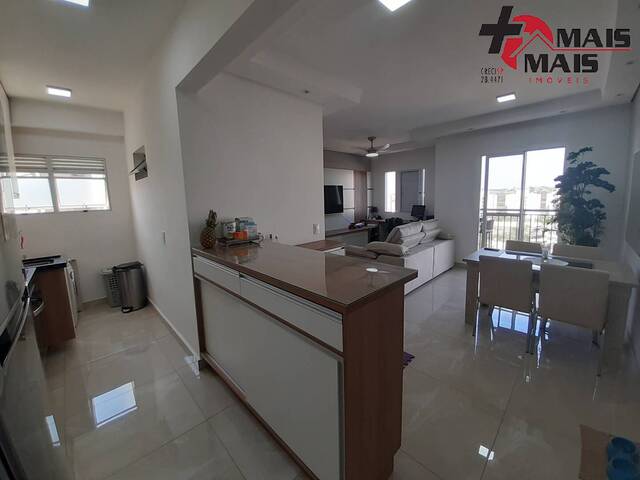 Apartamento para Venda em Sumaré - 4