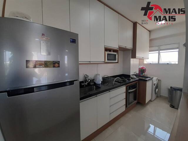 Apartamento para Venda em Sumaré - 5