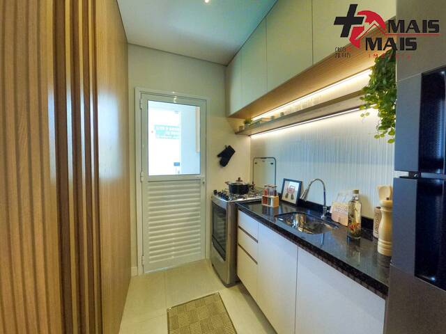 #LONGNEO - Apartamento para Venda em Hortolândia - SP