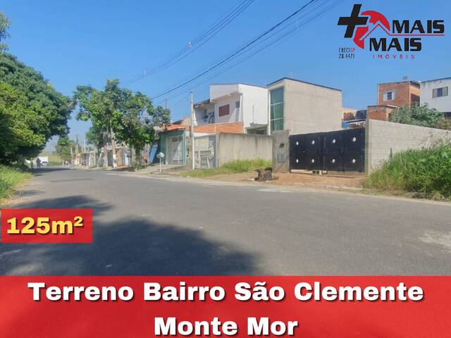 Área para Venda em Monte Mor - 5