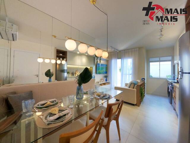 #LONGLIFE - Apartamento para Venda em Hortolândia - SP