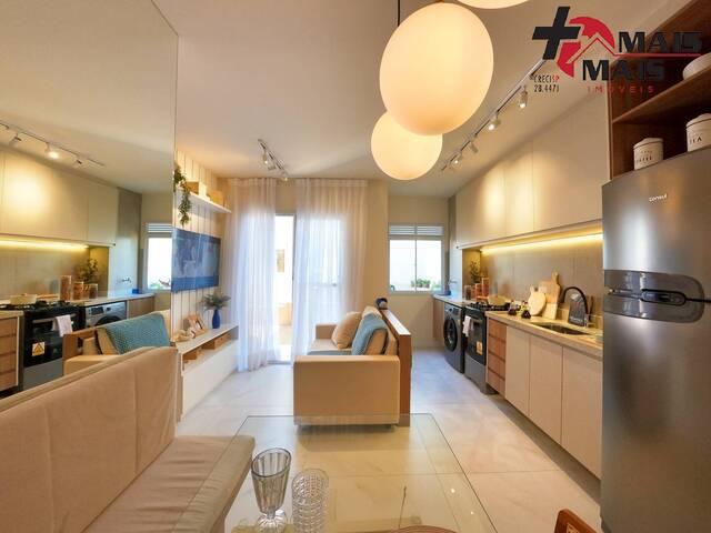 #LONGLIFE - Apartamento para Venda em Hortolândia - SP