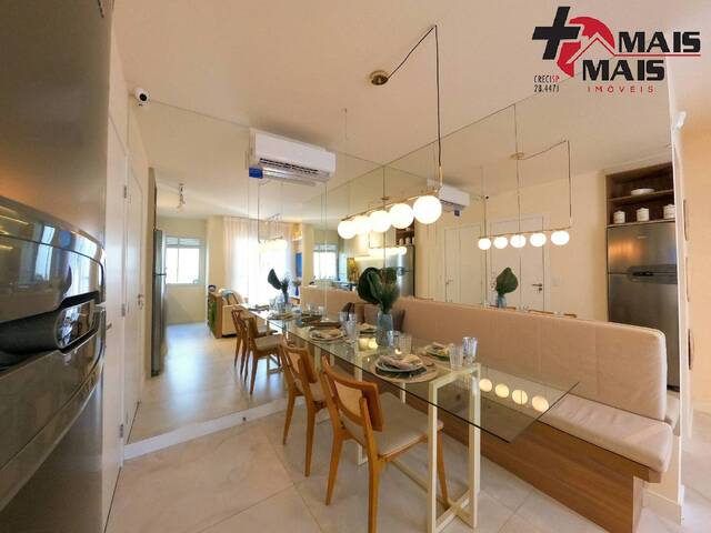 #LONGLIFE - Apartamento para Venda em Hortolândia - SP