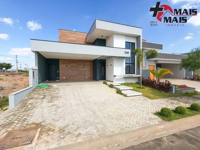 #MREY890S - Casa para Venda em Monte Mor - SP