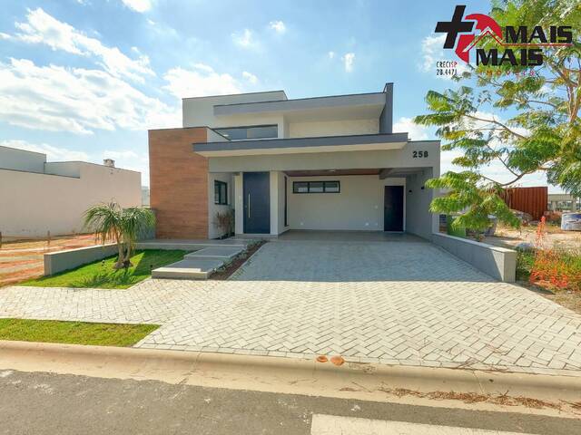 #MREY920 - Casa para Venda em Monte Mor - SP