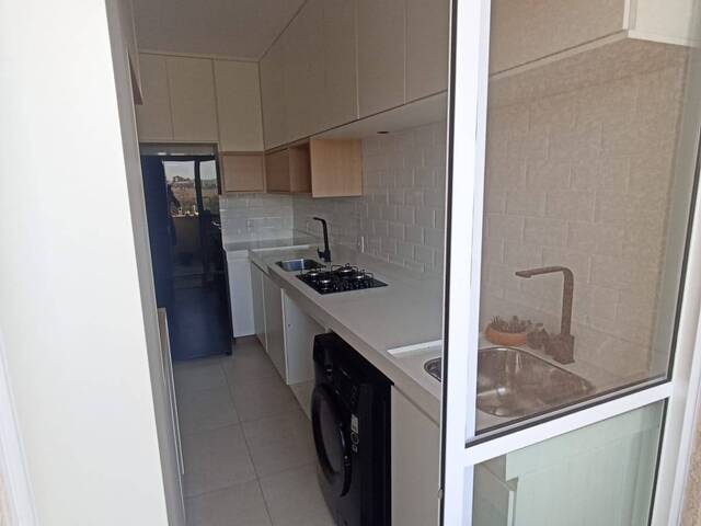 Apartamento para Venda em Sumaré - 5