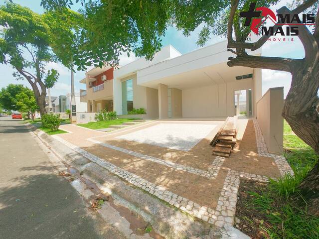 #MONACO1250 - Casa para Venda em Hortolândia - SP