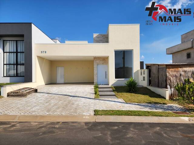 Venda em Residencial Parque Bela Vista - Monte Mor