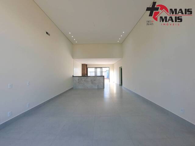 #MONACO1224 - Casa para Venda em Hortolândia - SP