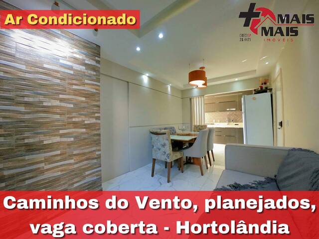 Apartamento para Venda em Hortolândia - 5