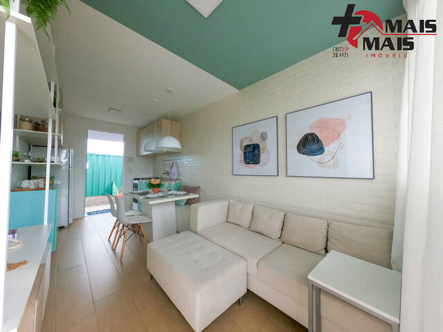 Casa para Venda em Mococa - 4