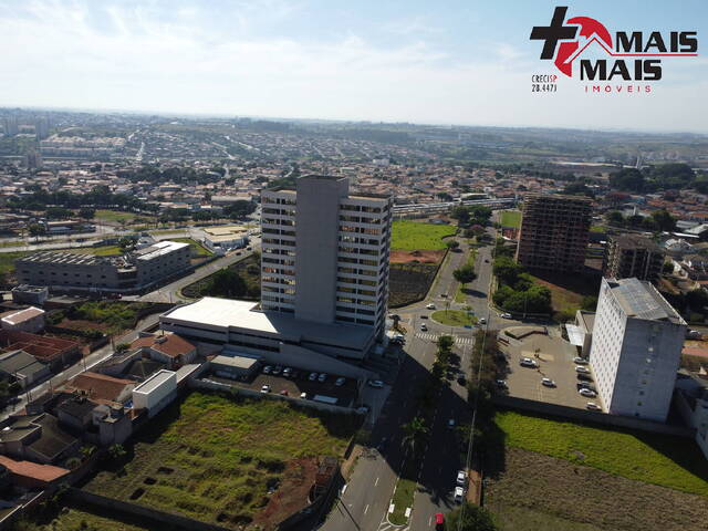 #METRO8 - Sala para Venda em Hortolândia - SP - 3