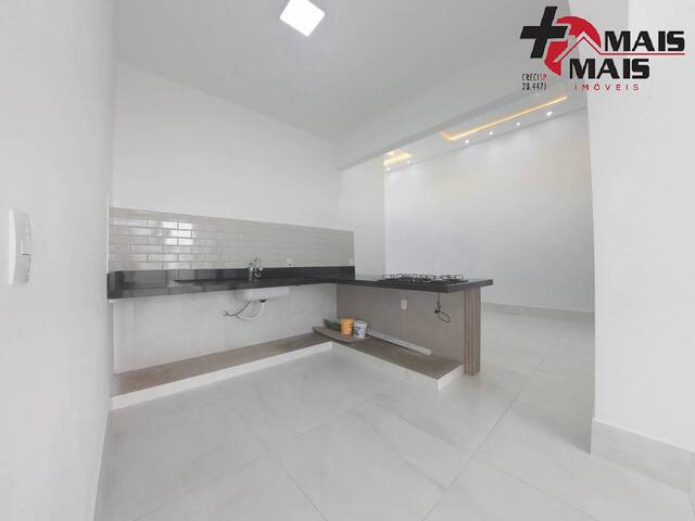 #TERRAS870 - Casa para Venda em Paulínia - SP - 3