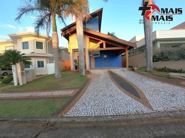 #TERRAS19 - Casa para Venda em Paulínia - SP