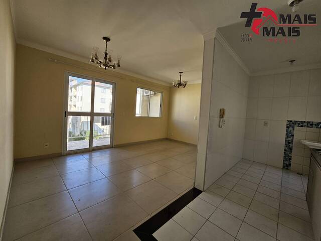 Apartamento para Venda em Hortolândia - 2