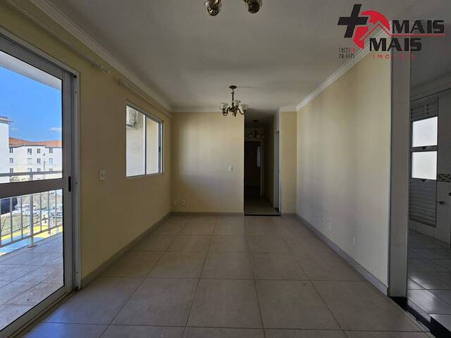 Apartamento para Venda em Hortolândia - 3