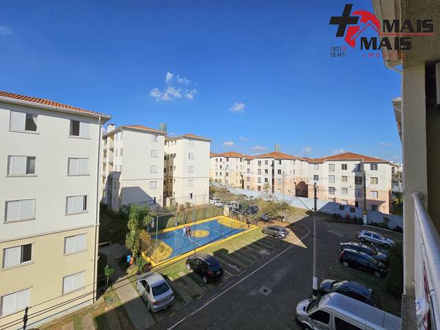 Apartamento para Venda em Hortolândia - 5