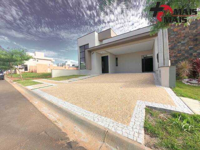Casa para Venda em Paulínia - 4