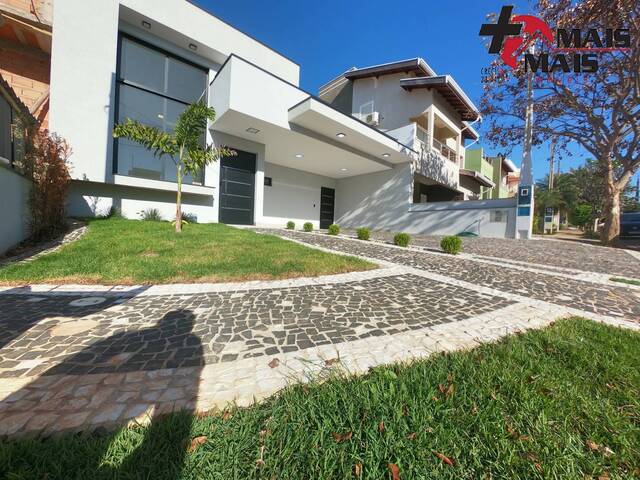 #MONACO990 - Casa para Venda em Hortolândia - SP