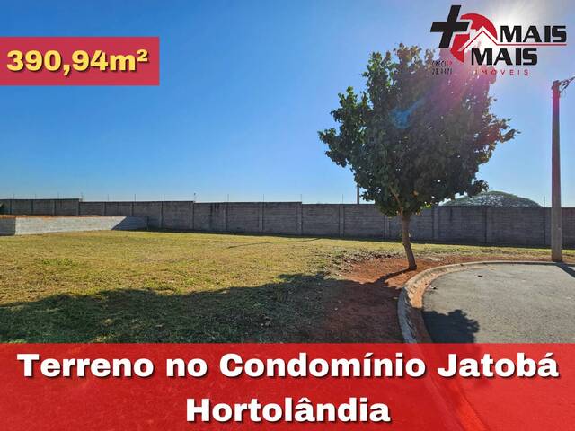 Área para Venda em Hortolândia - 5