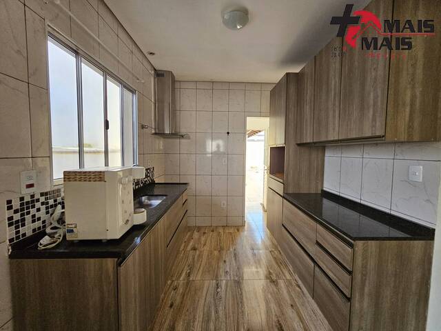 #RESERVA599 - Casa para Venda em Monte Mor - SP - 1