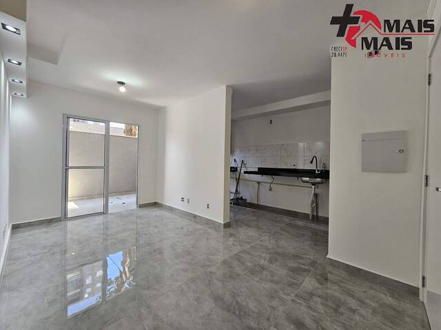 #ECOFLAM - Apartamento para Venda em Sumaré - SP - 2