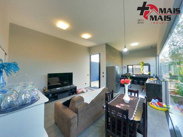 Casa para Venda em Nova Odessa - 5