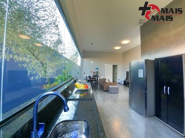 Casa para Venda em Nova Odessa - 4