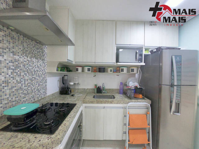 Apartamento para Venda em Valinhos - 4