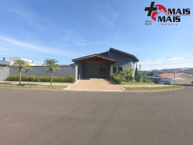 Casa para Venda em Monte Mor - 4