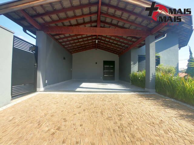 Casa para Venda em Monte Mor - 5
