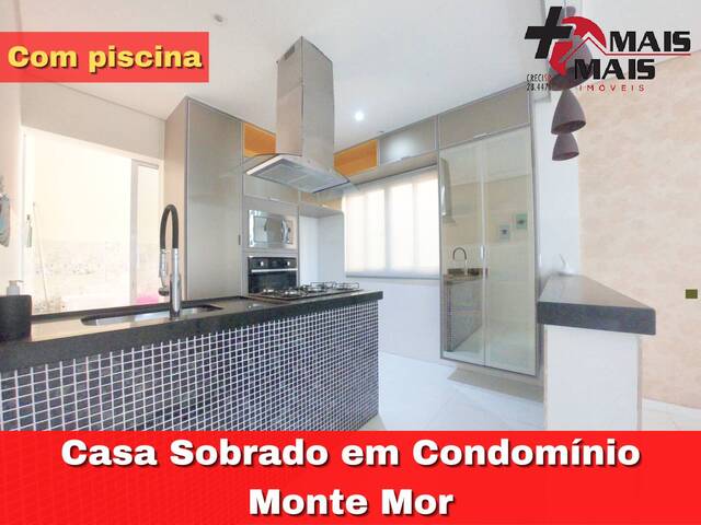 Casa para Venda em Monte Mor - 5