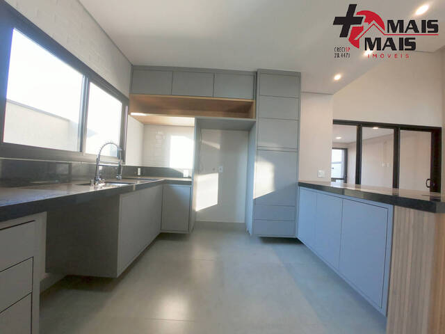 Casa para Venda em Paulínia - 5