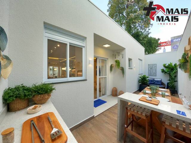 Apartamento para Venda em Sumaré - 5
