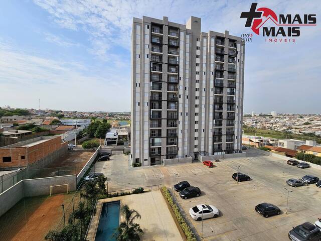 #TALISIA370 - Apartamento para Venda em Hortolândia - SP