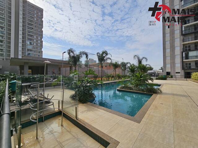 #TALISIA370 - Apartamento para Venda em Hortolândia - SP